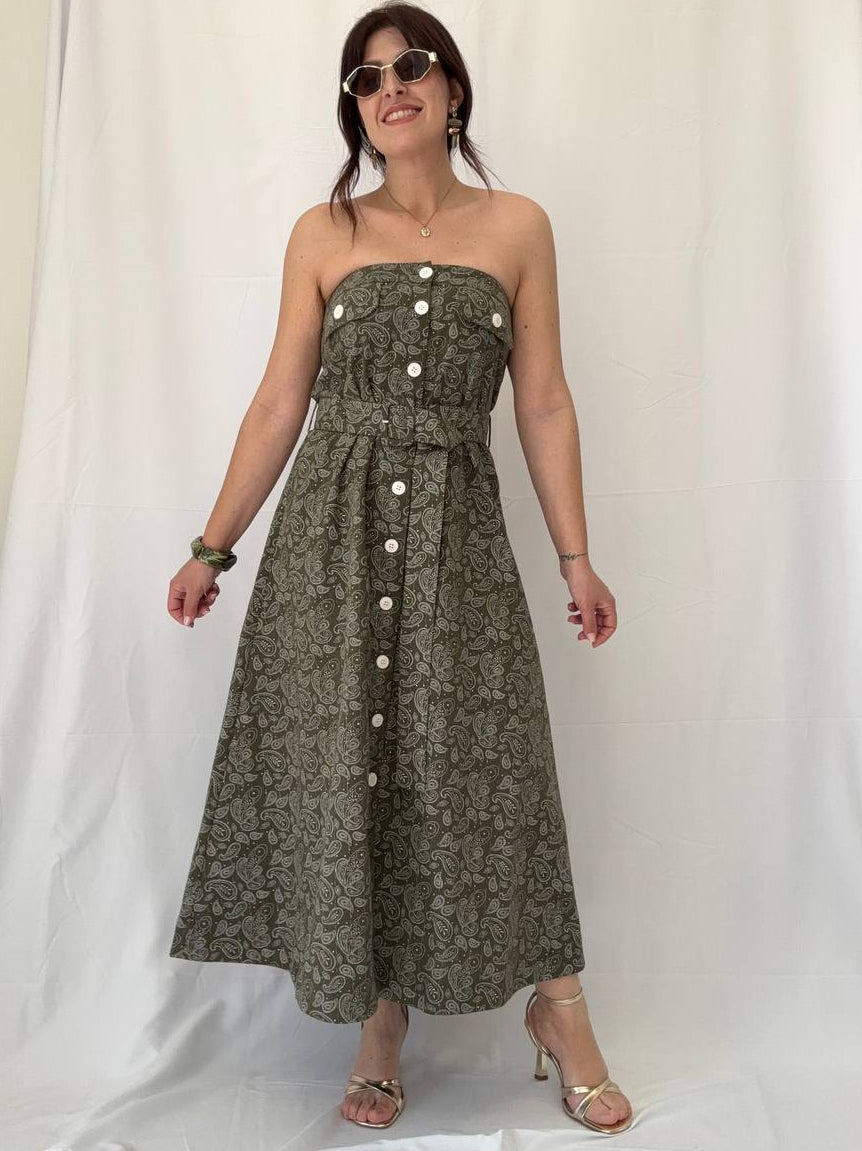 Abito Selena