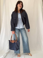 Borsa Tina