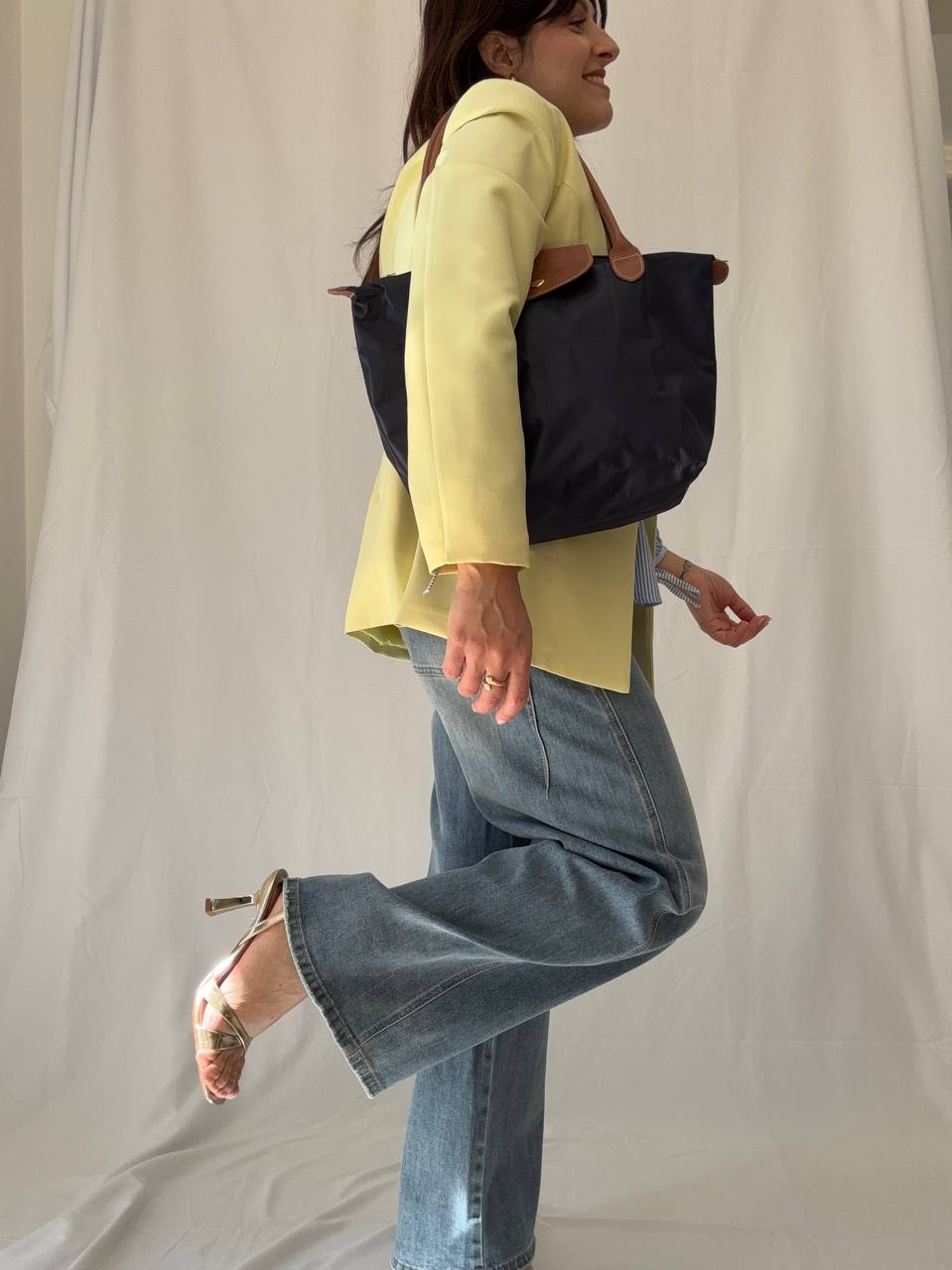 Borsa Tina