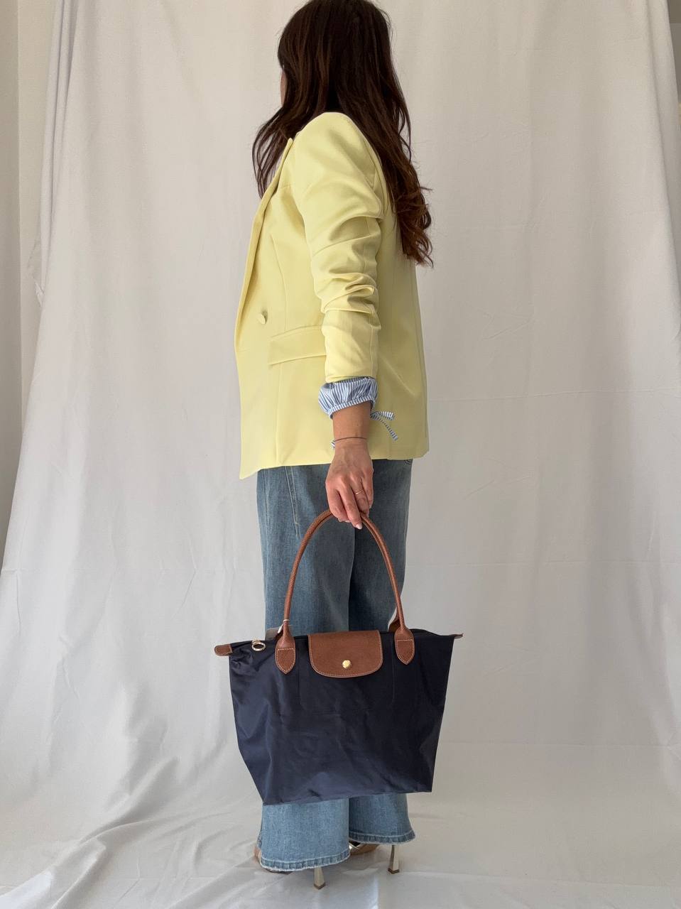Borsa Tina