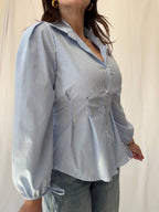 Camicia Lucrezia