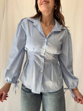 Camicia Lucrezia