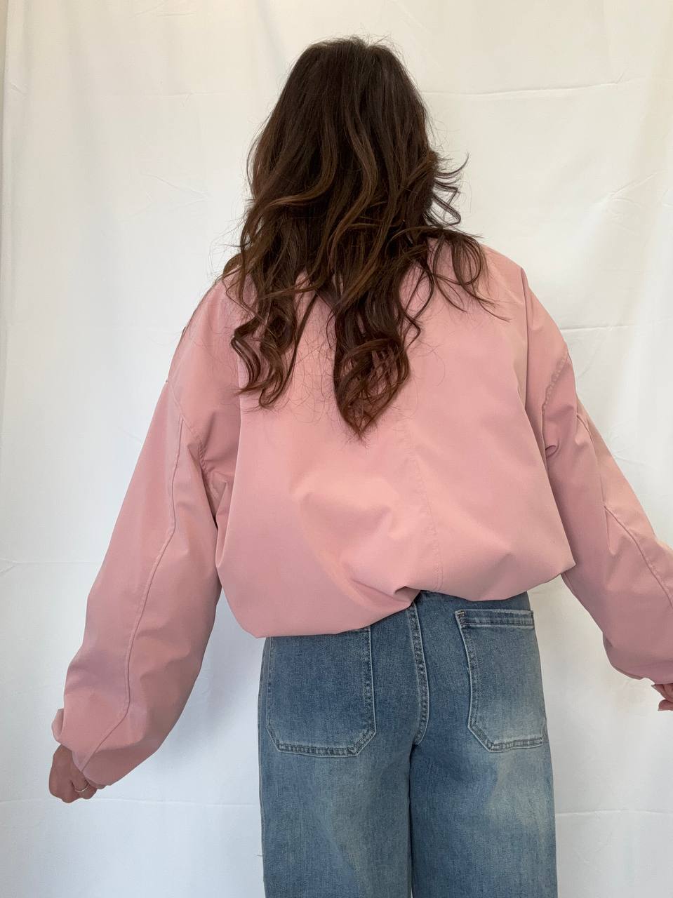 Bomber Evelyn