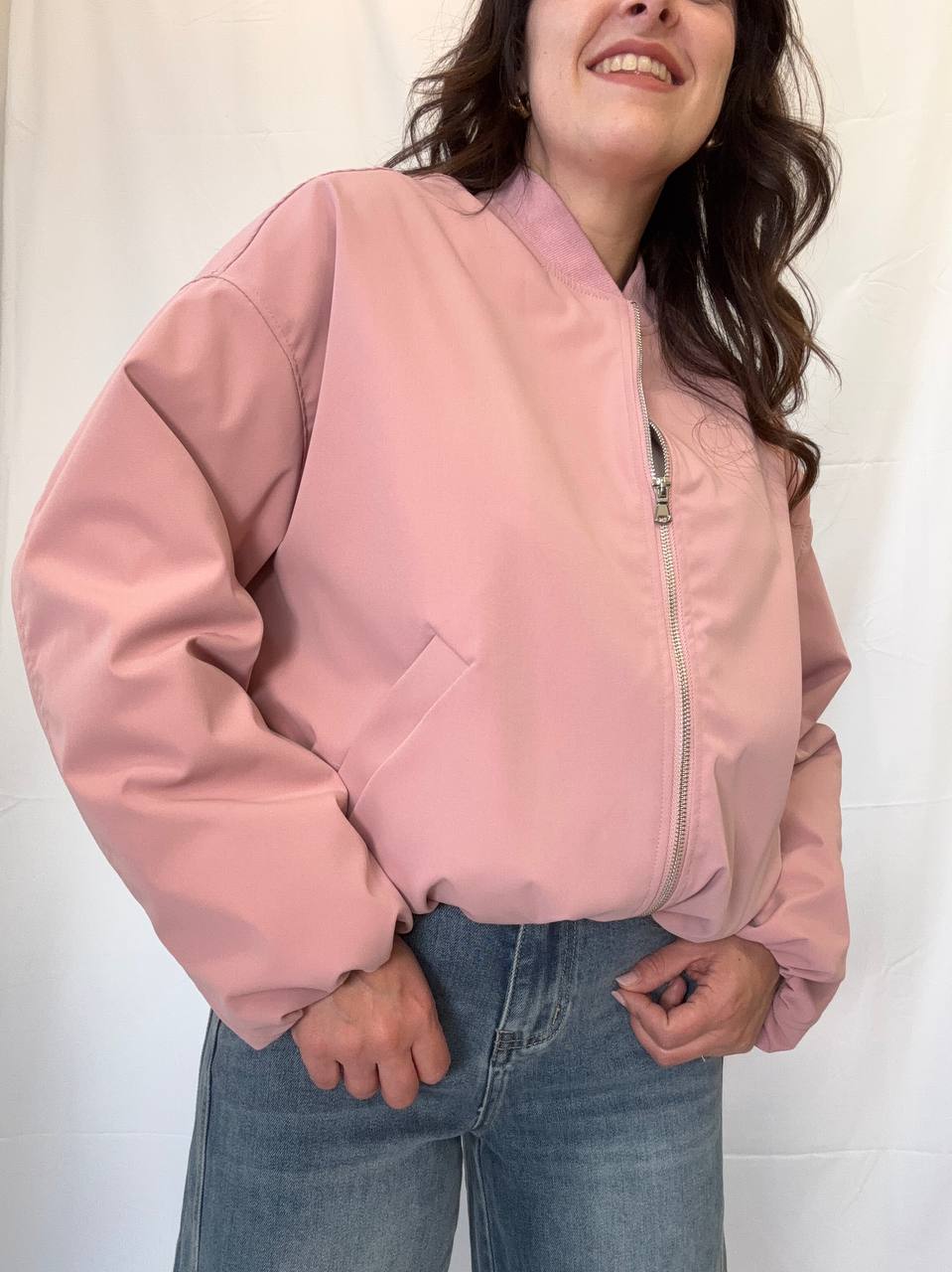 Bomber Evelyn