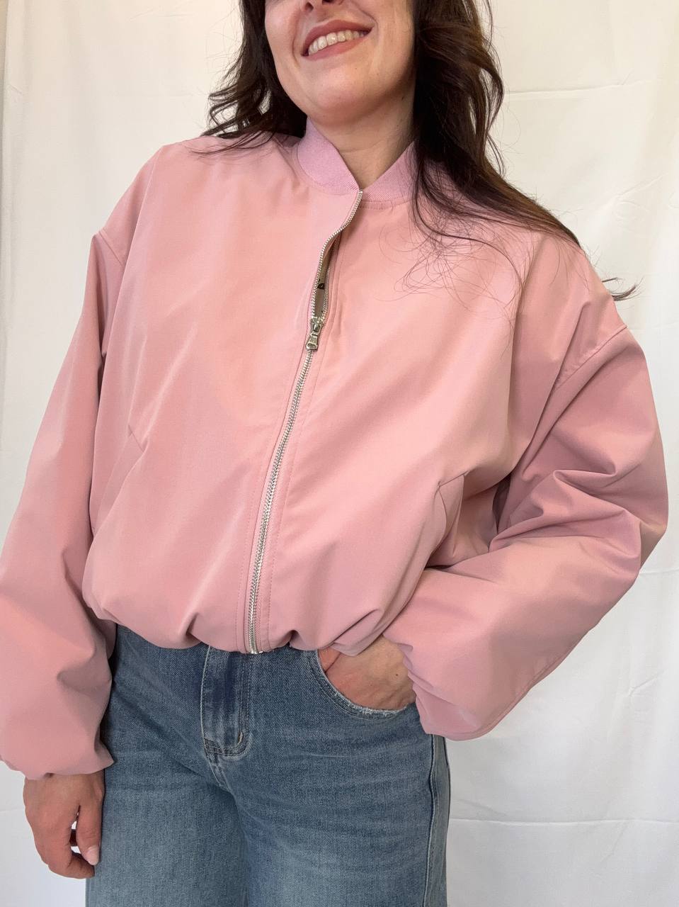 Bomber Evelyn