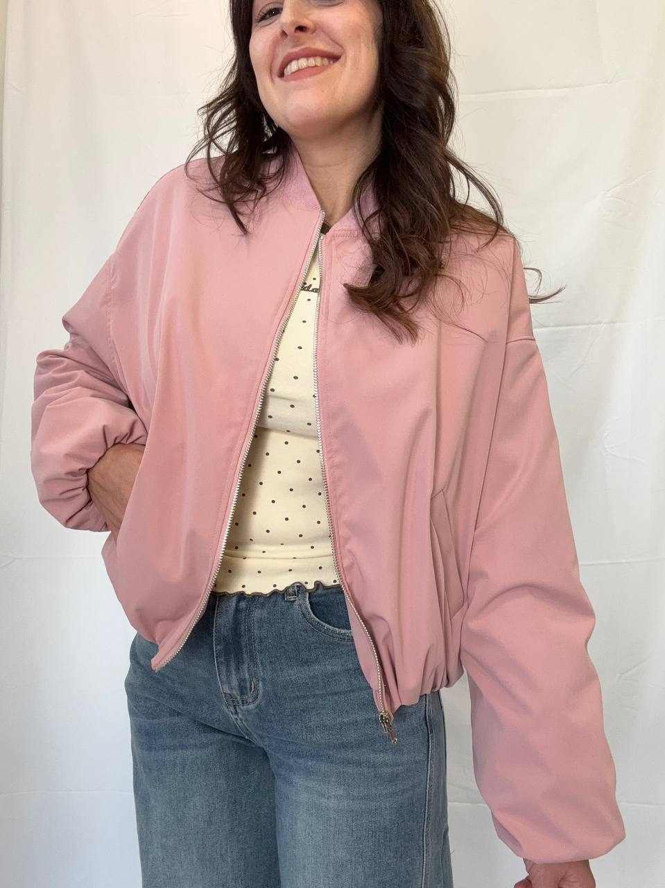 Bomber Evelyn
