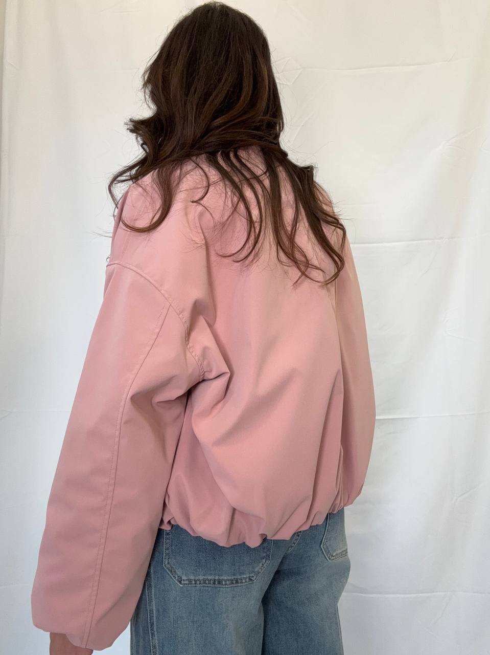 Bomber Evelyn