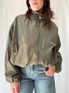 Bomber Mirta