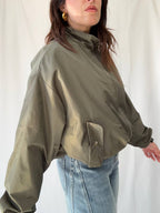 Bomber Mirta