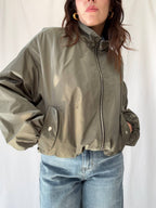 Bomber Mirta