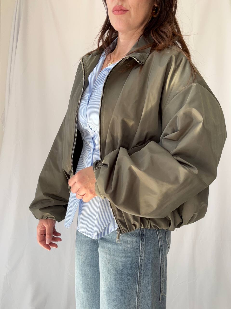 Bomber Mirta