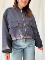 Bomber Bluy