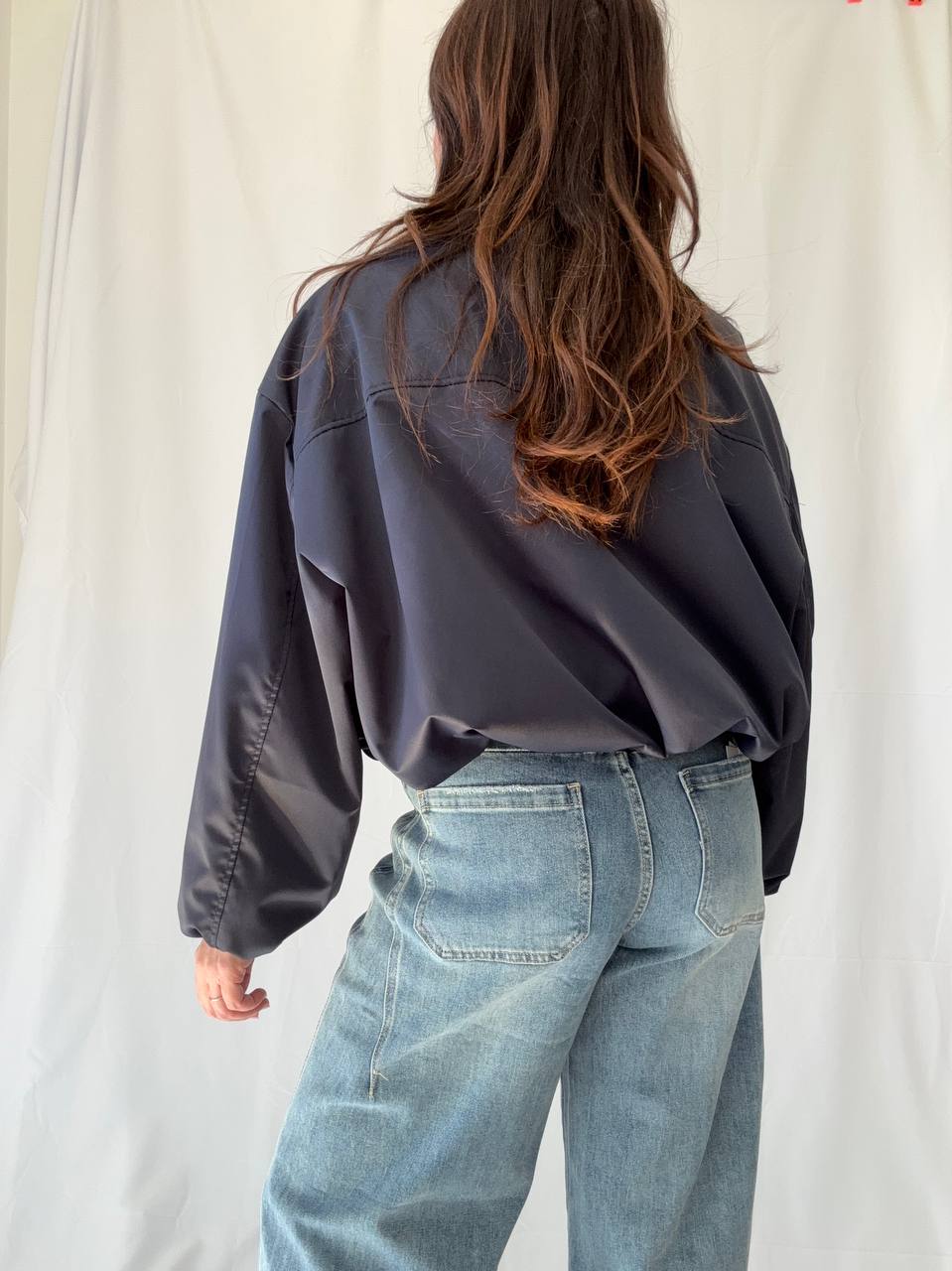 Bomber Bluy