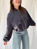 Bomber Bluy