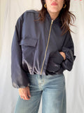 Bomber Bluy