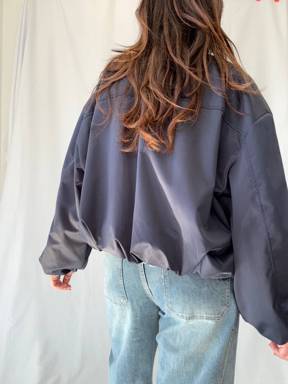 Bomber Bluy