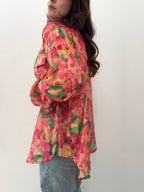 Camicia Spring