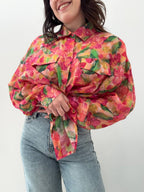 Camicia Spring