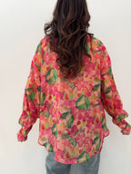 Camicia Spring