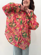 Camicia Spring