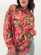 Camicia Spring