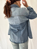 Camicia Jeans