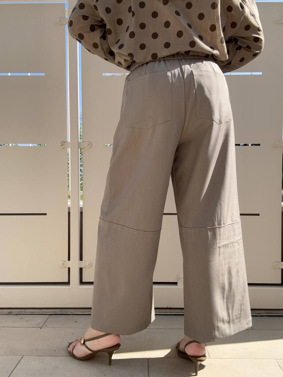 Pantalone Lara