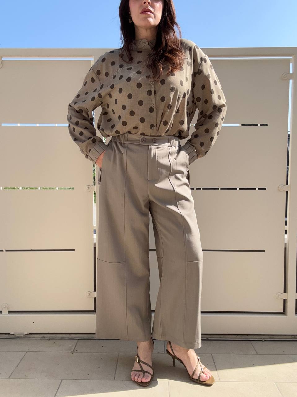 Pantalone Lara