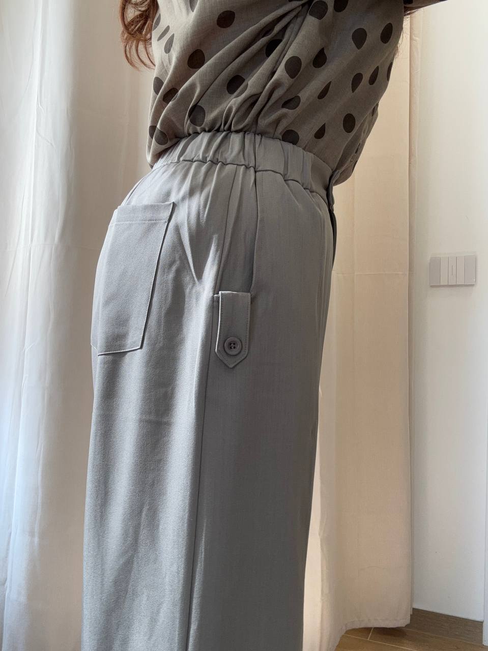 Pantalone Lara