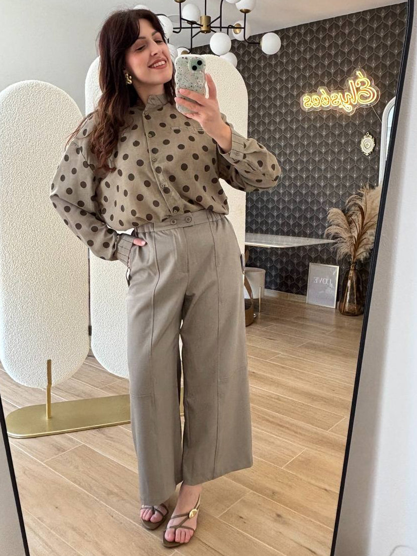 Pantalone Lara