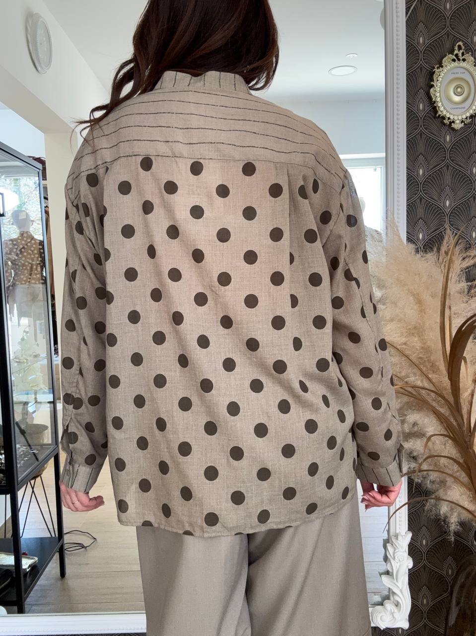 Camicia Paola