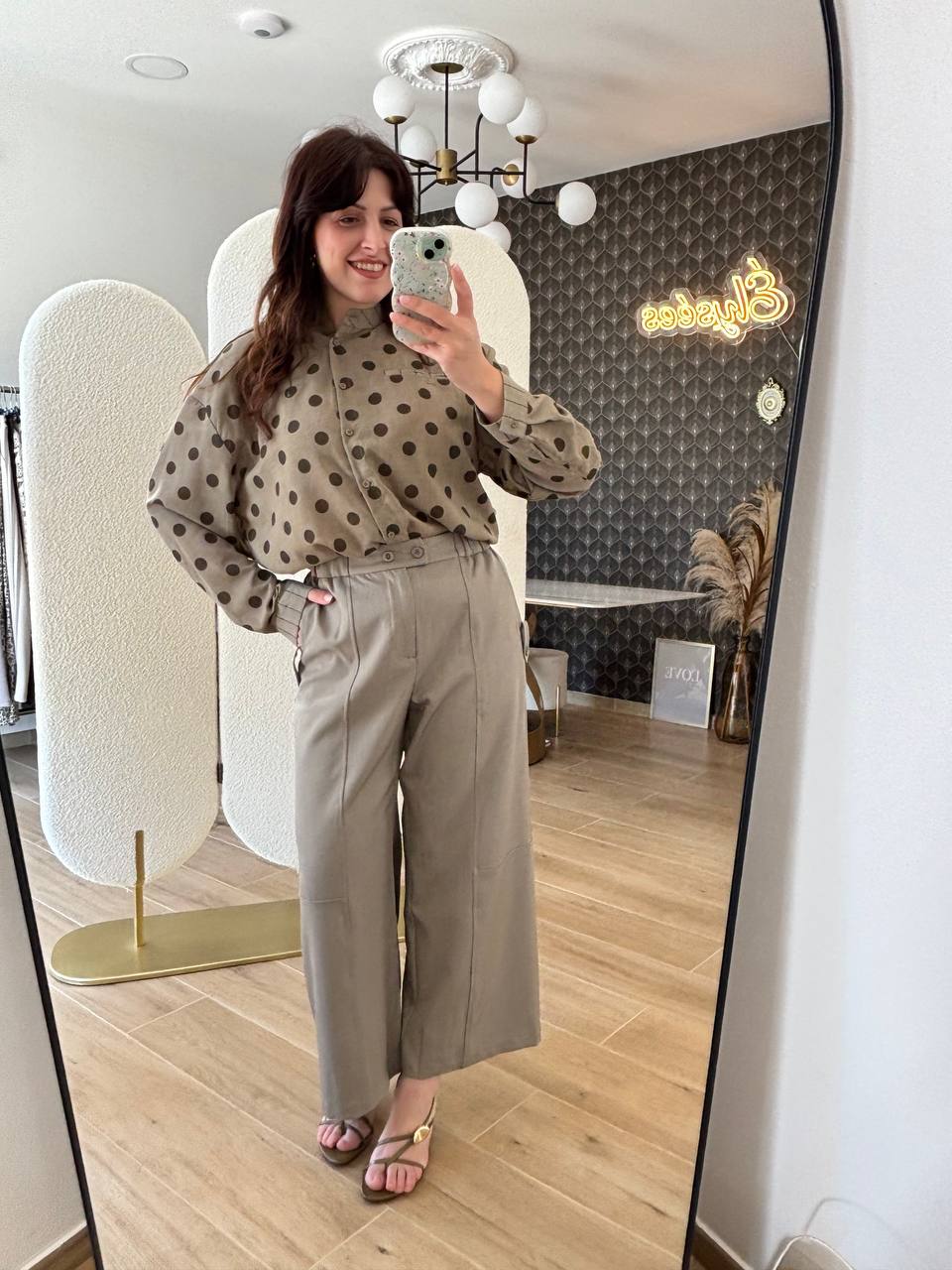 Camicia Paola