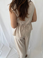 Set Ilary