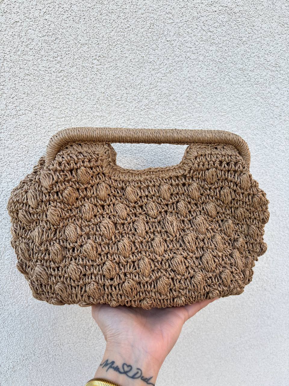 Borsa Gabby