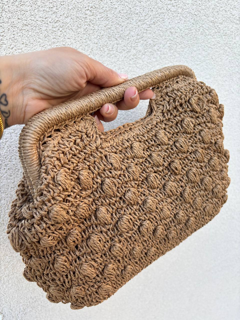 Borsa Gabby