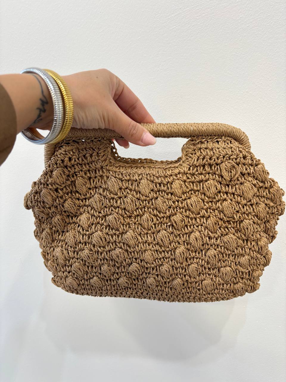 Borsa Gabby