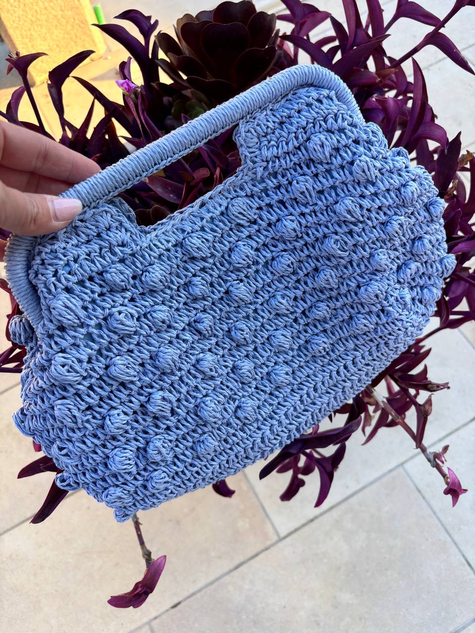 Borsa Gabby