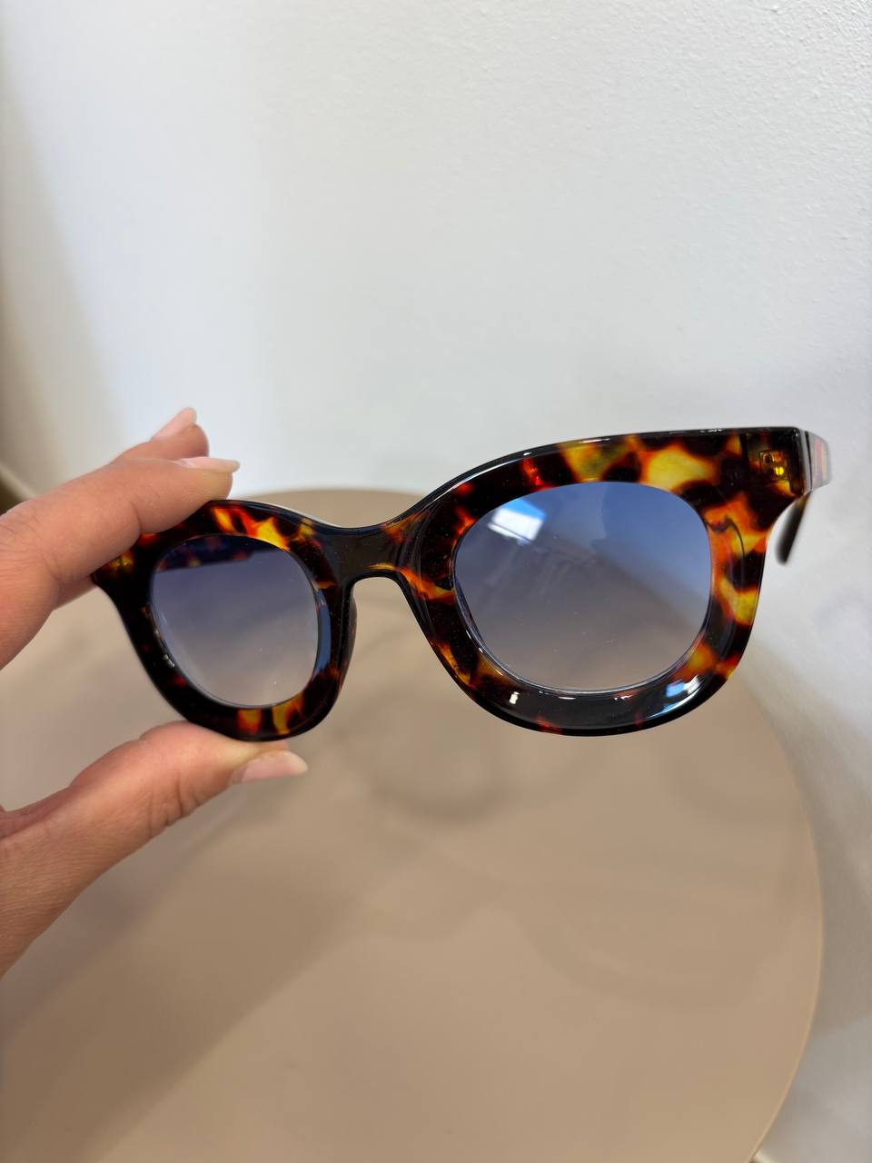 Occhiale Blue