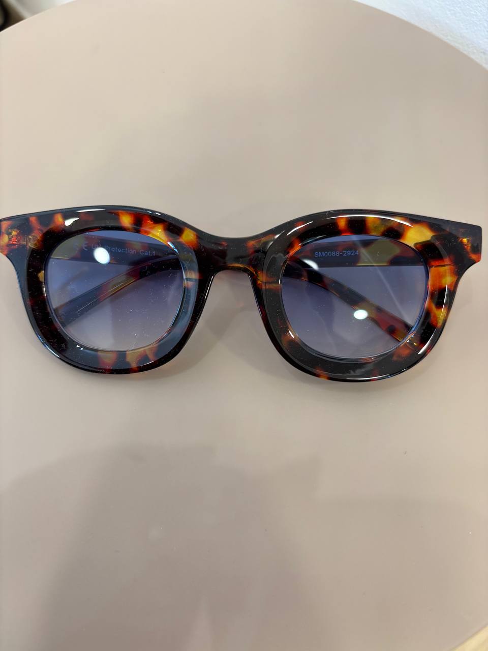 Occhiale Blue