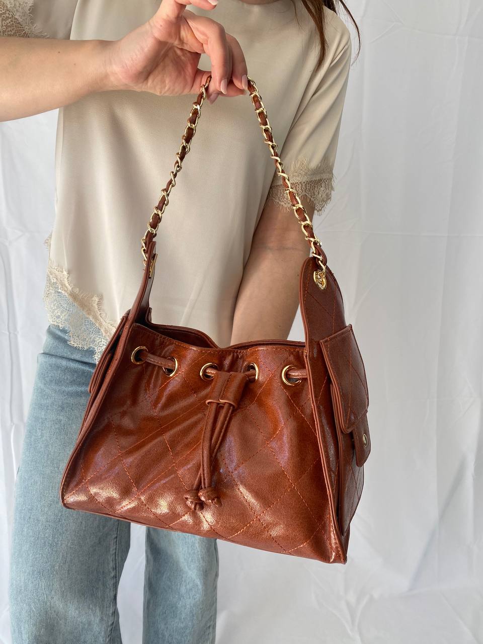 Borsa Chany