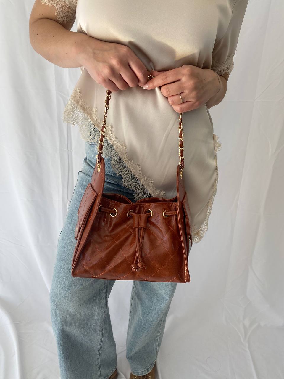 Borsa Chany