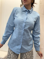 Camicia Spalline