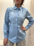 Camicia Spalline