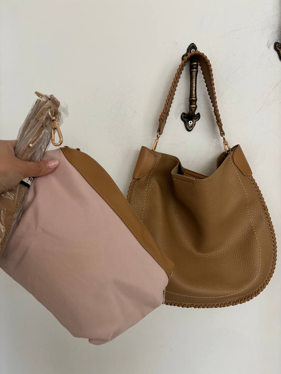 Borsa Hobo Chechu
