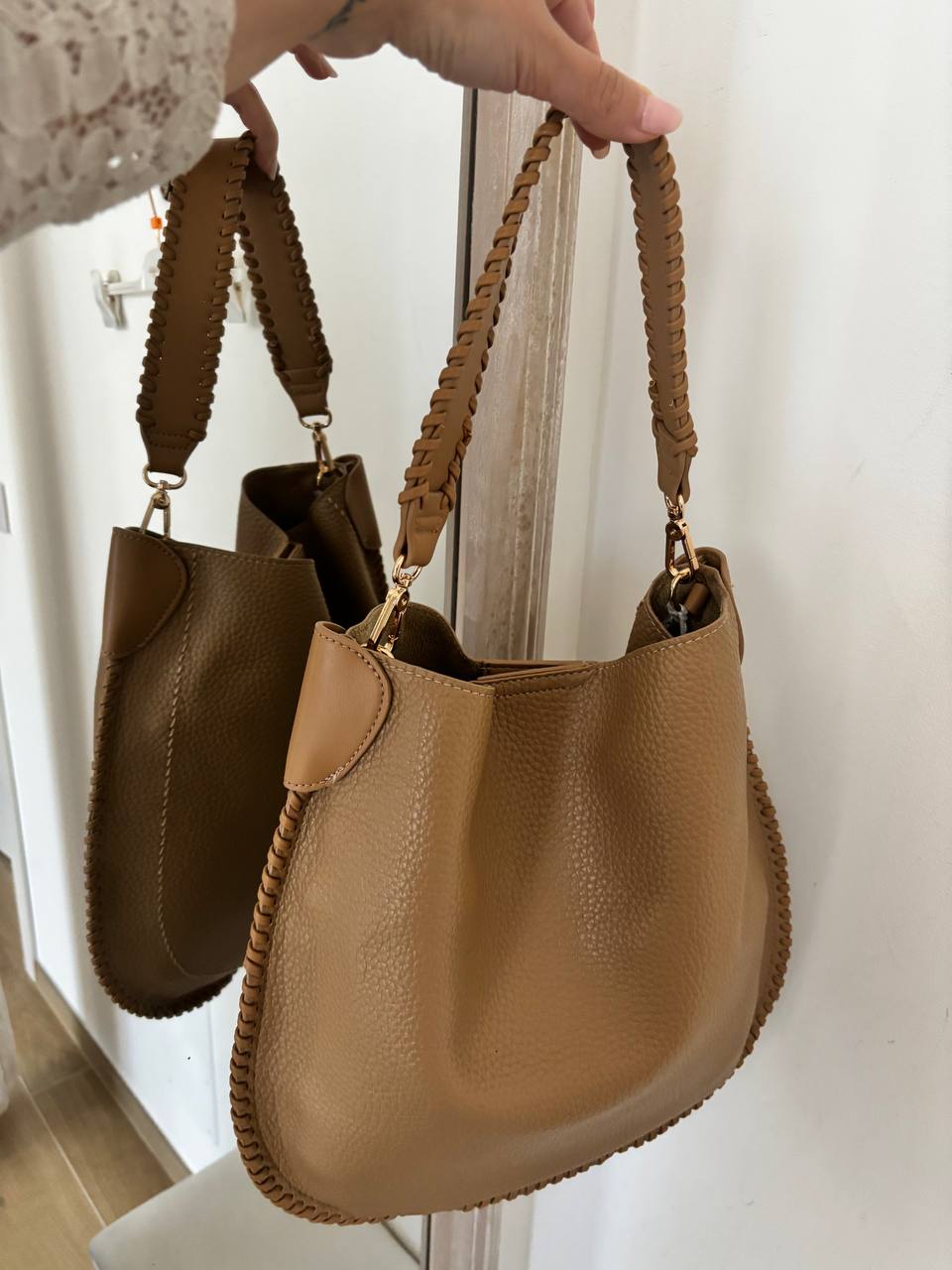Borsa Hobo Chechu
