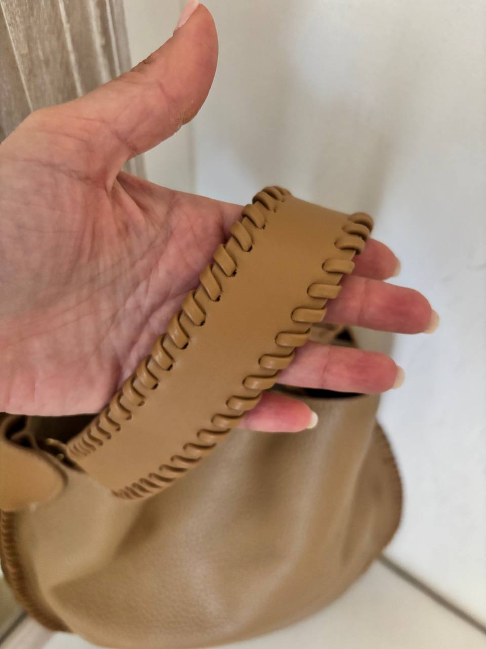 Borsa Hobo Chechu