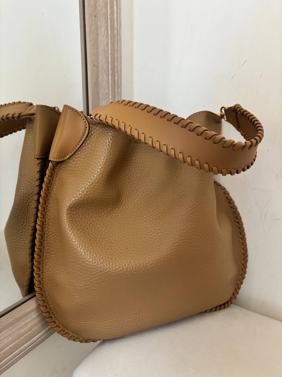 Borsa Hobo Chechu